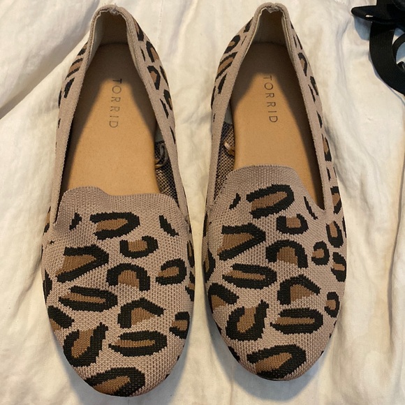 torrid Shoes - Torrid Loafers